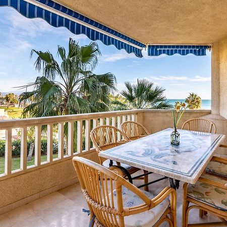 Costa Lago Торремолинос Экстерьер фото