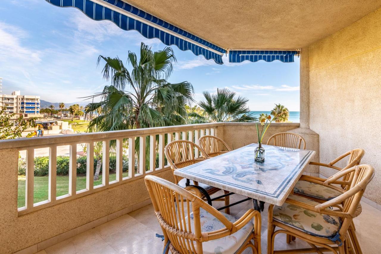 Costa Lago Торремолинос Экстерьер фото